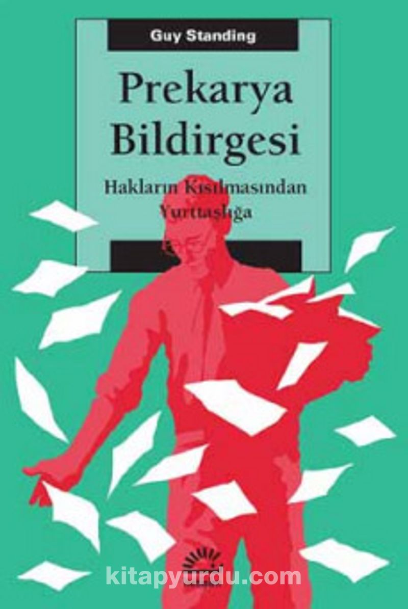 Prekarya Bildirgesi