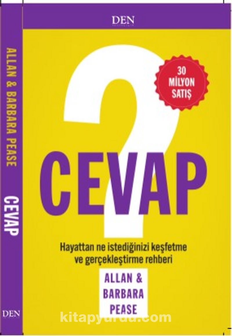 Cevap