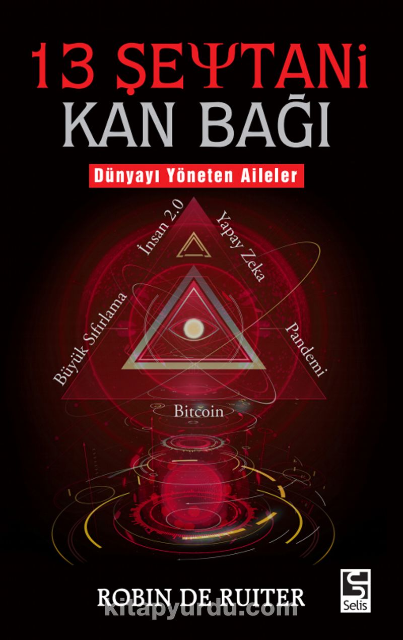 Dünyayı Yöneten Aileler