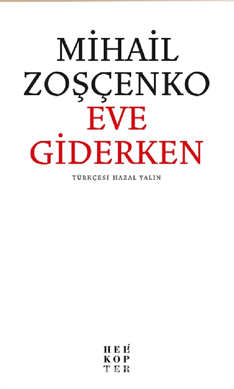 Eve Giderken