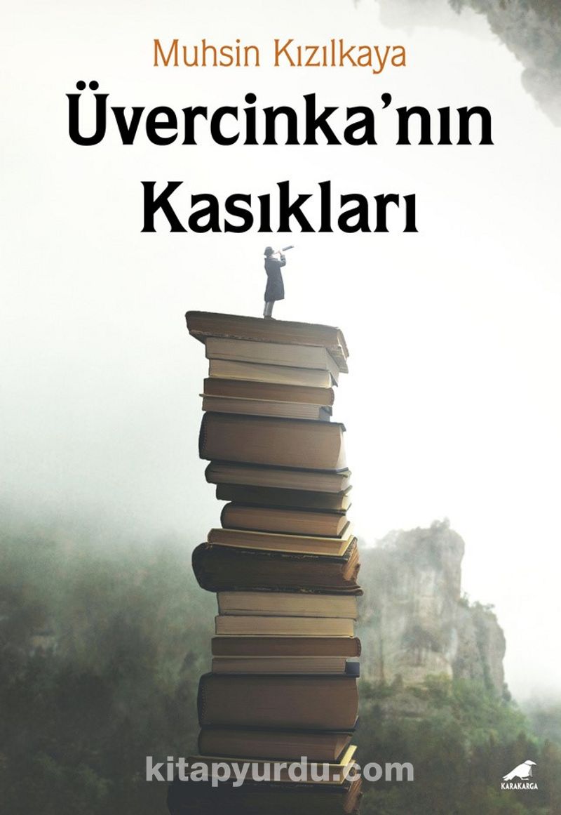 Üvercinka’nın Kasıkları