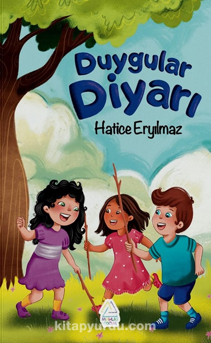 Duygular Diyarı