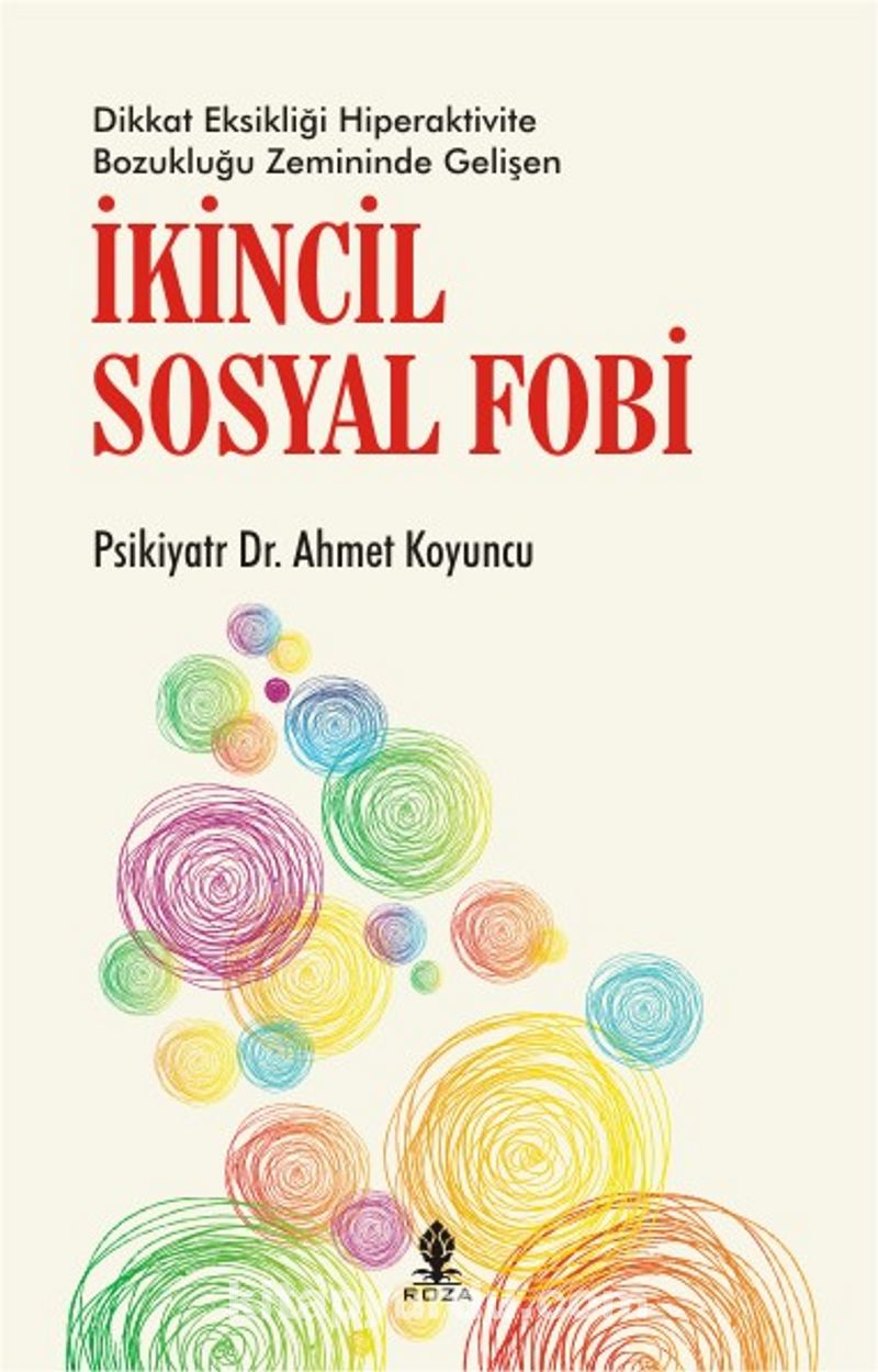 İkincil Sosyal Fobi