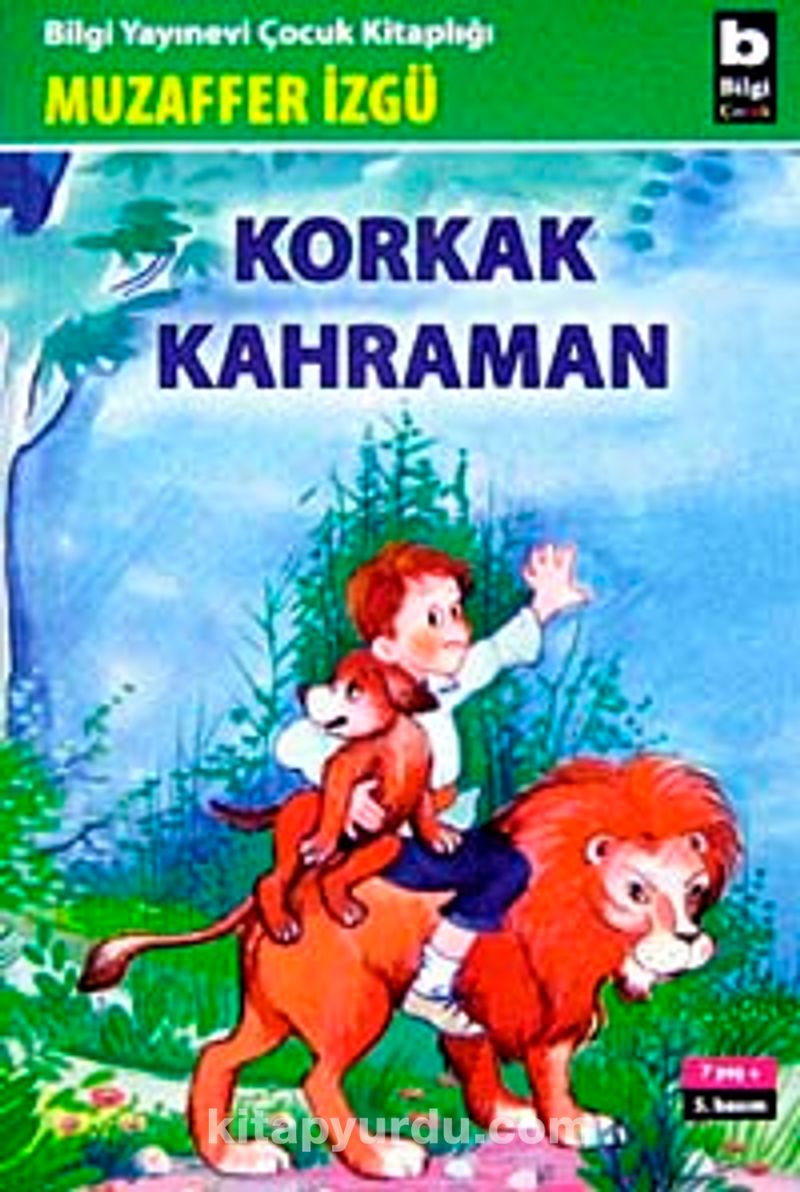 Korkak Kahraman