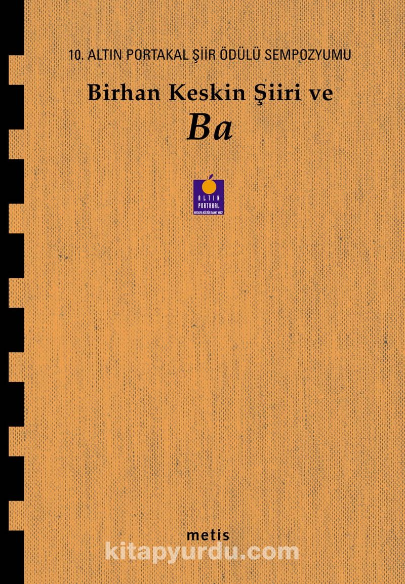 Birhan Keskin Şiiri ve Ba