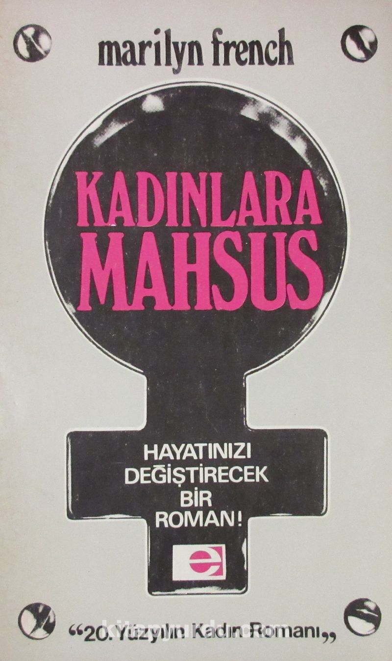 Kadınlara Mahsus (2-G-45)