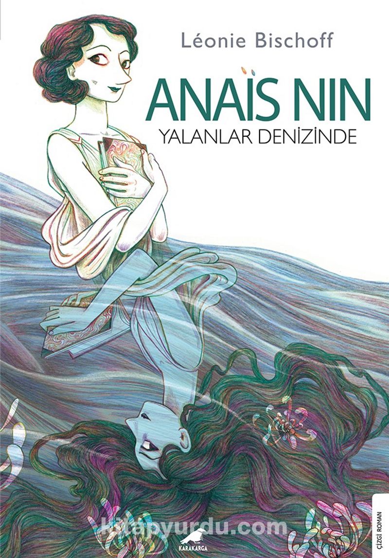Anais Nin