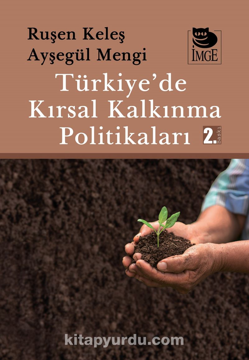 Türkiye’de Kırsal Kalkınma Politikaları