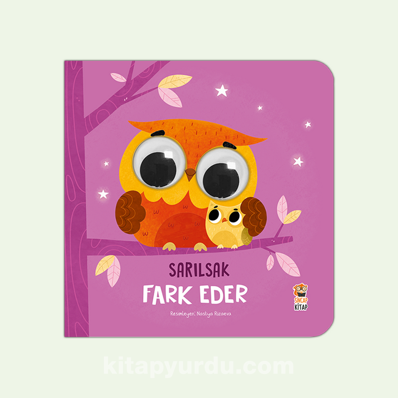 Yapamam Dediğinde… Sarılsak Fark Eder