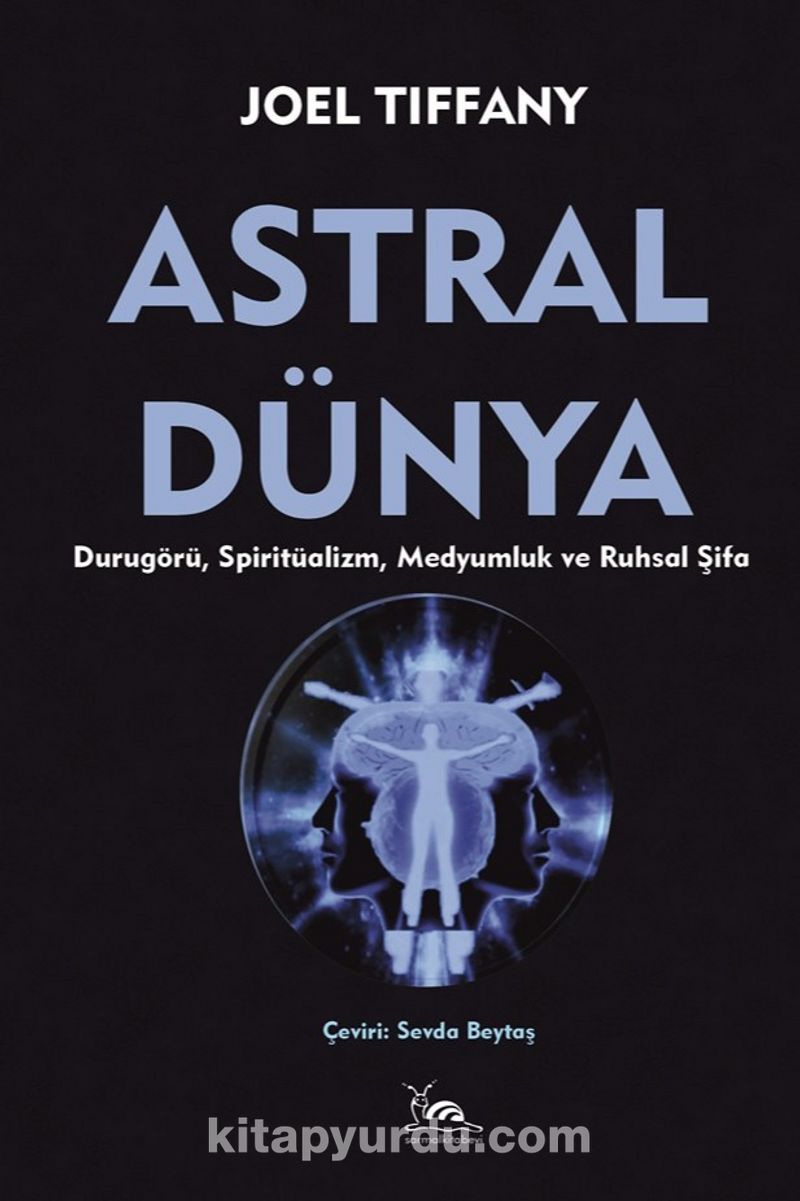 Astral Dünya