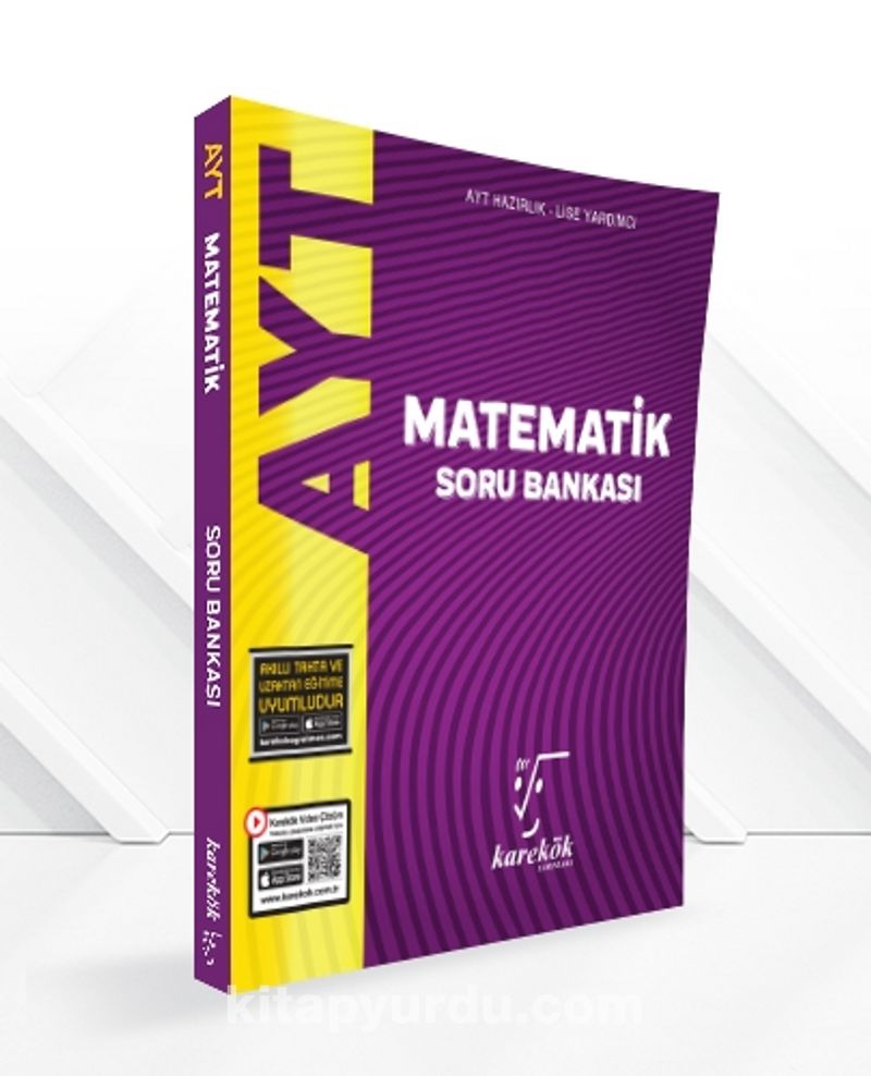 AYT Matematik Soru Bankası