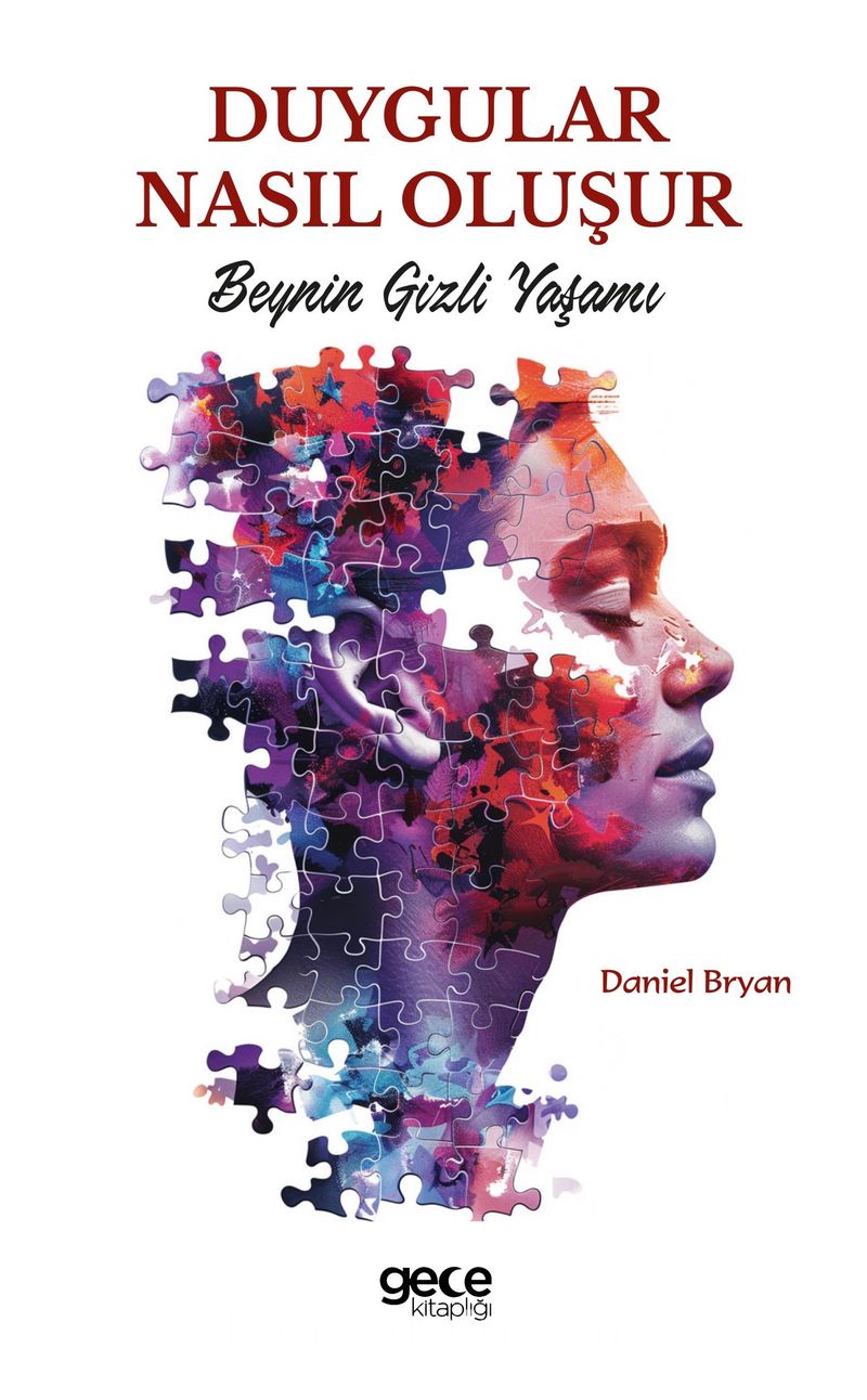 Duygular Nasıl Oluşur