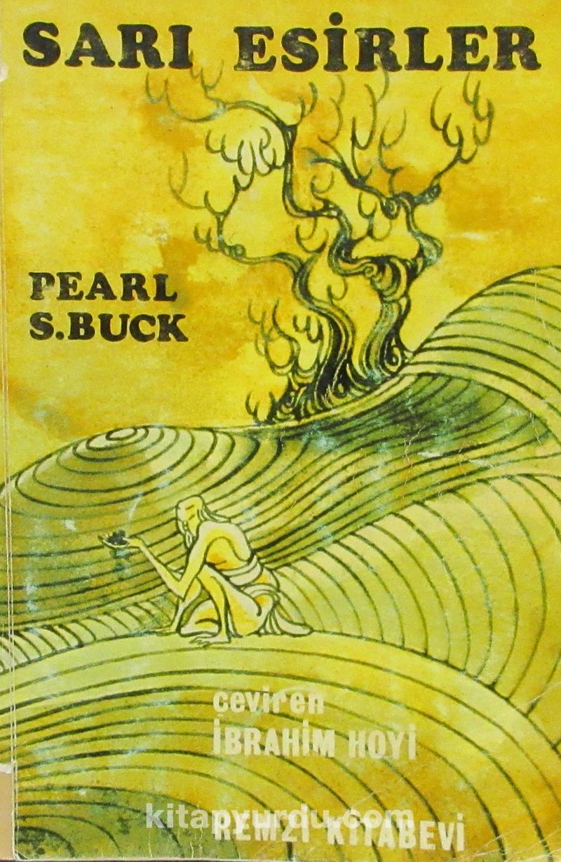 Sarı Esirler (1-A-69)