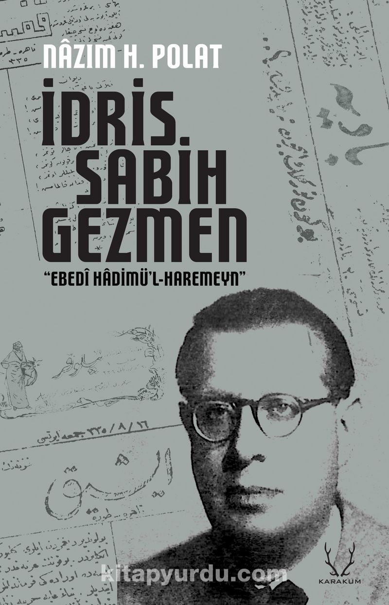 İdris Sabih Gezmen