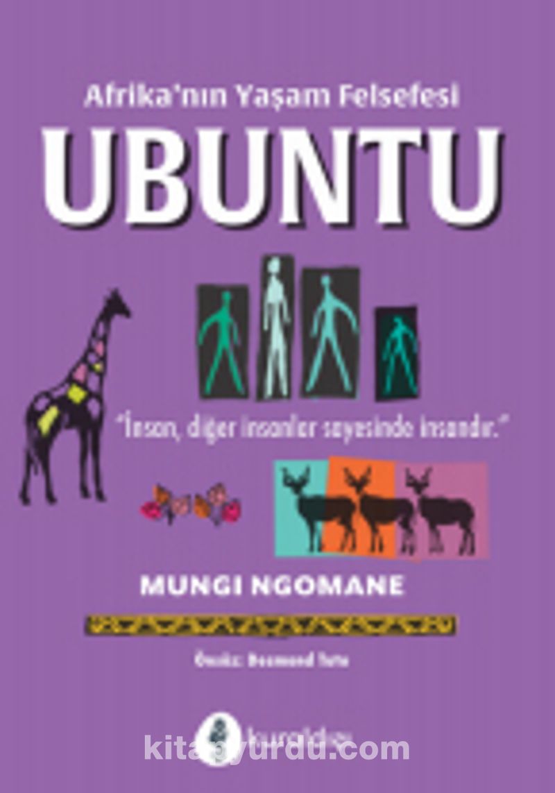 Afrika'nın Yaşam Felsefesi Ubuntu