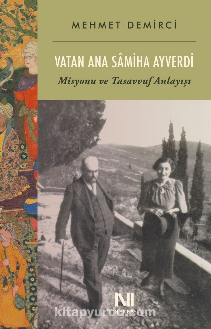 Vatan Ana Samiha Ayverdi