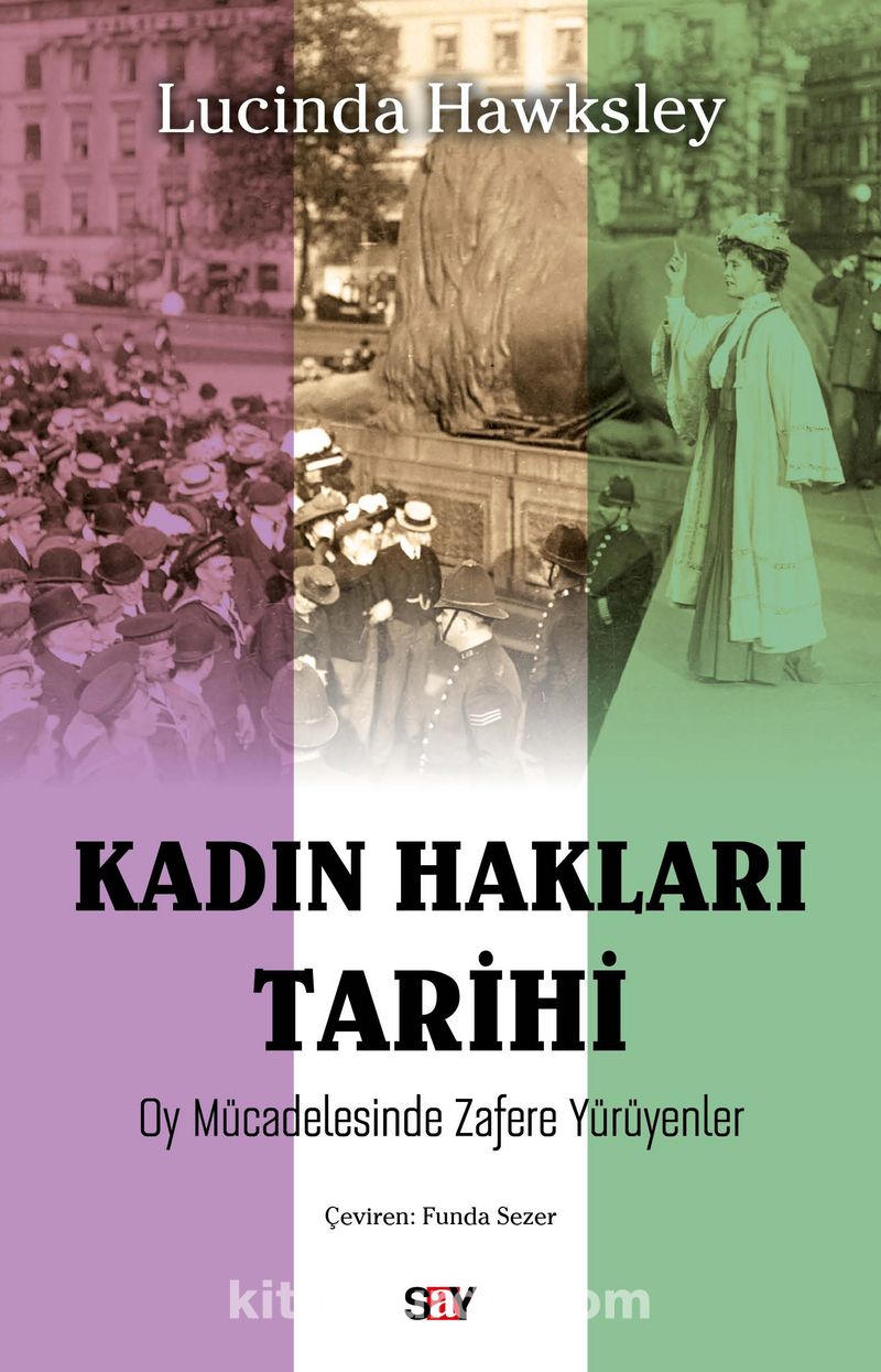 Kadın Hakları Tarihi