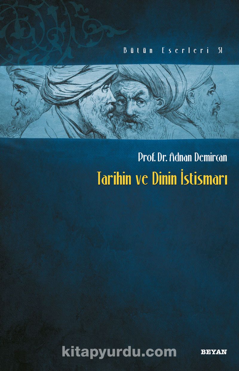 Tarihin ve Dinin İstismarı