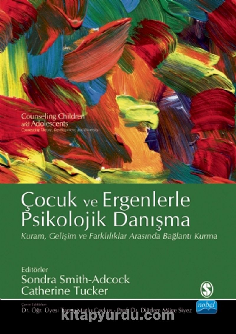 Çocuk ve Ergenlerde Psikolojik Danışma