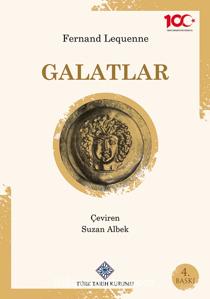 Galat'lar
