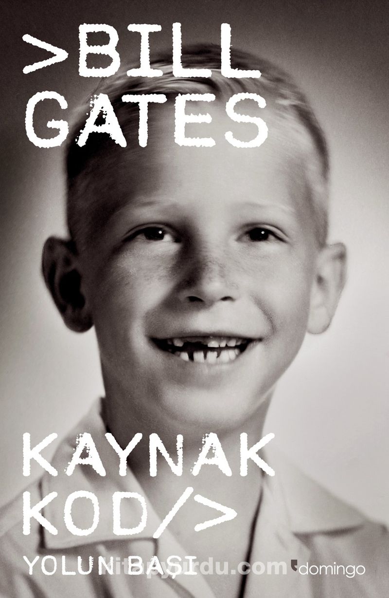 Kaynak Kod: Yolun Başı