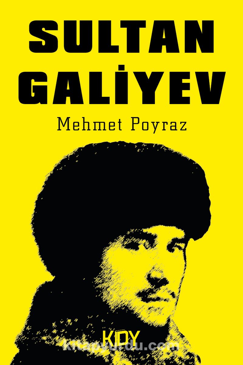 Sultan Galiyev