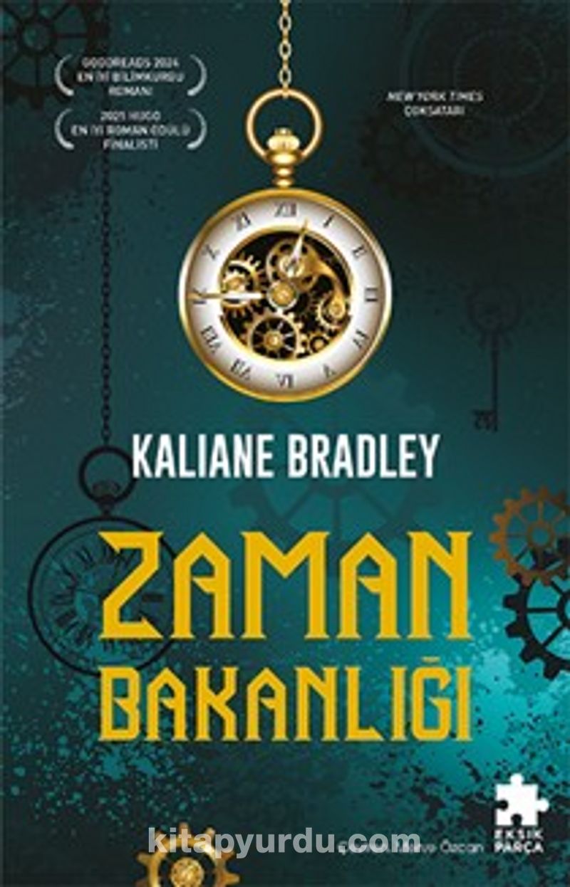 Zaman Bakanlığı