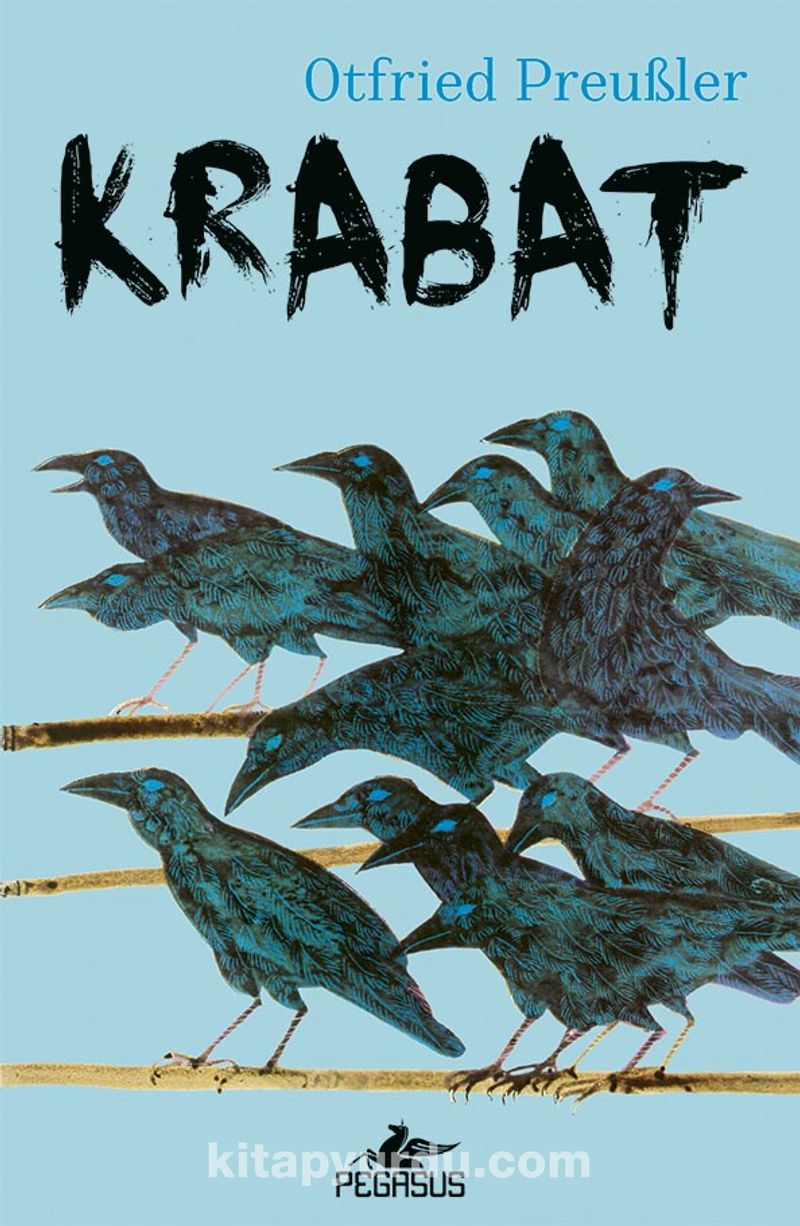 Krabat