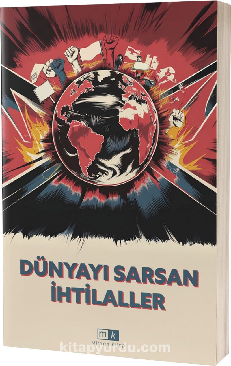 Dünyayı Sarsan İhtilaller