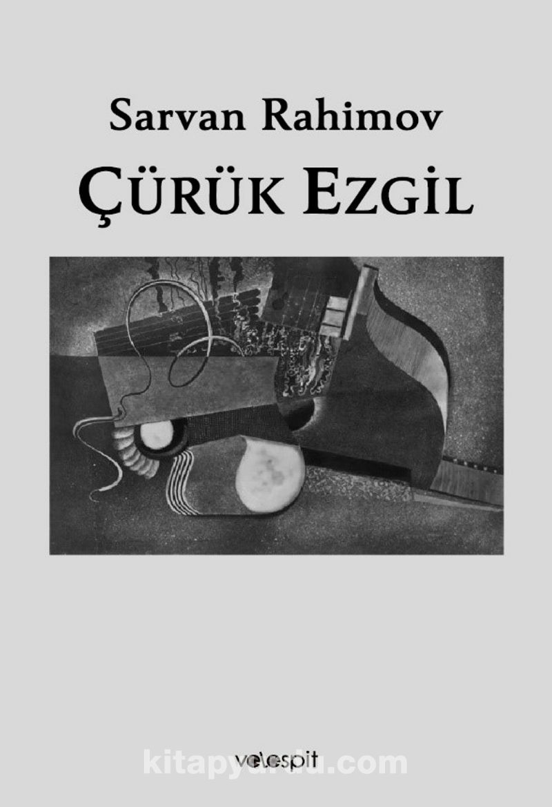 Çürük Ezgil