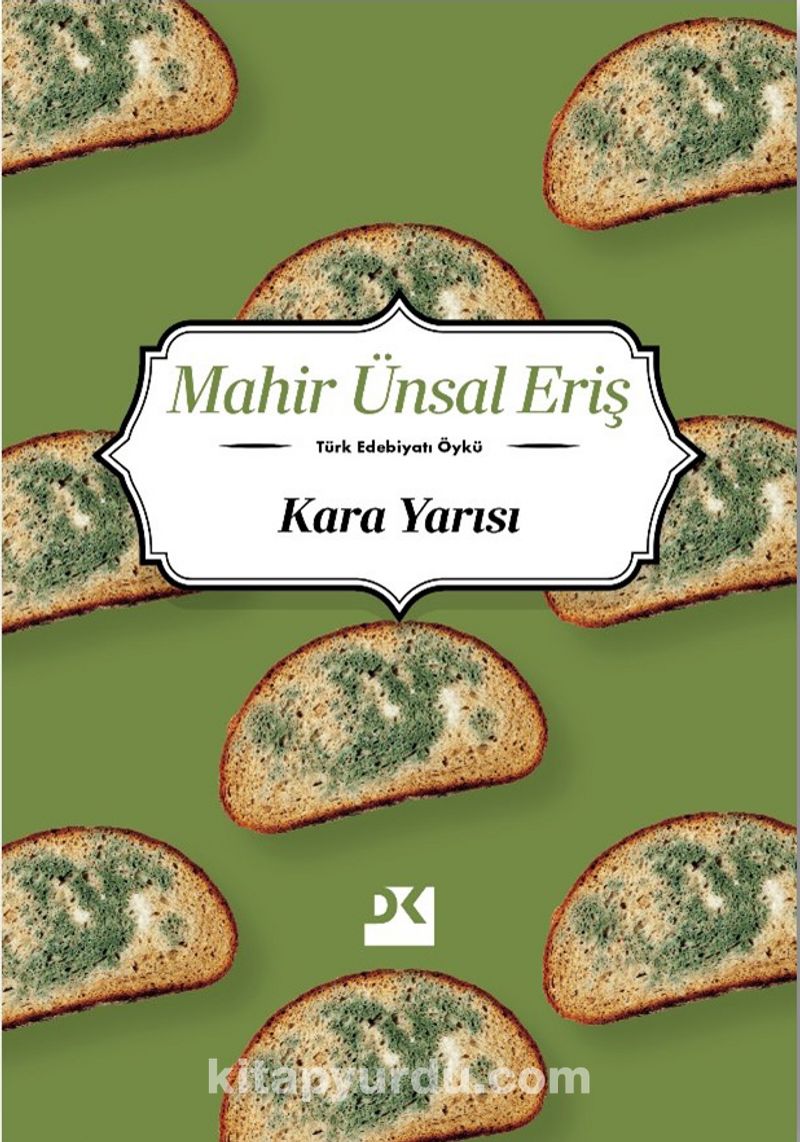 Kara Yarısı
