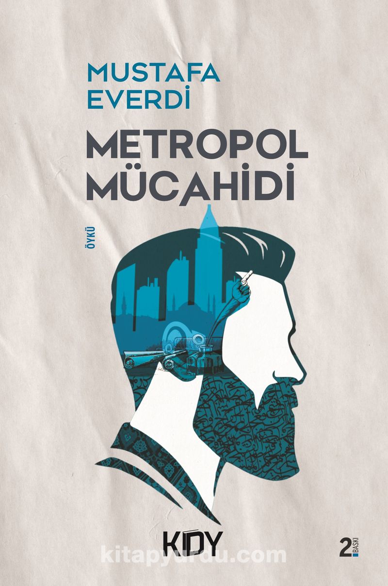 Metropol Mücahidi