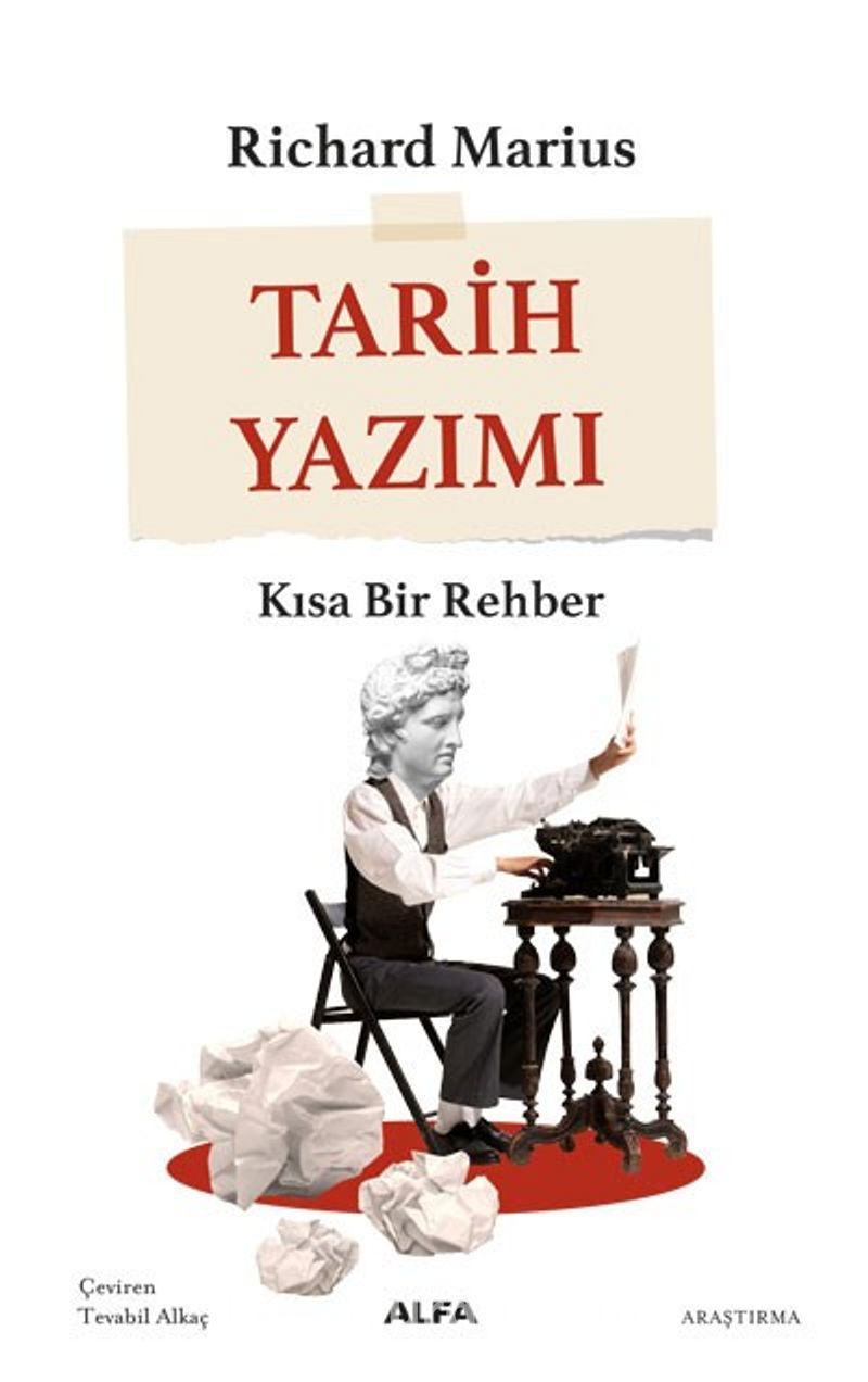 Tarih  Yazımı