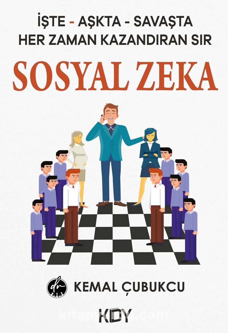 Sosyal Zeka