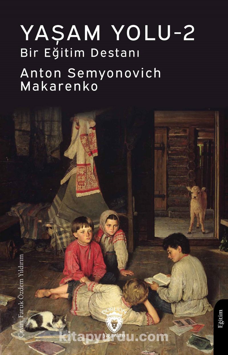 Yaşam Yolu 2 / Bir Eğitim Destanı