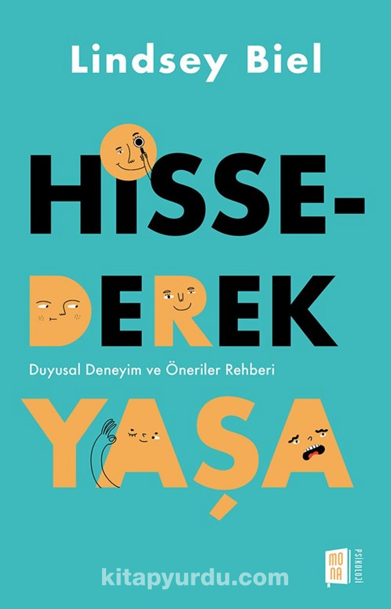 Hissederek Yaşa