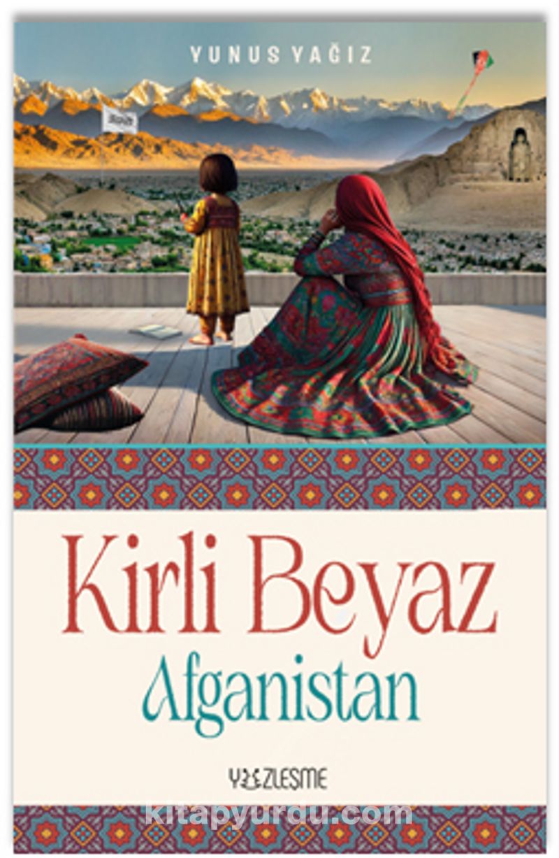 Kirli Beyaz Afganistan