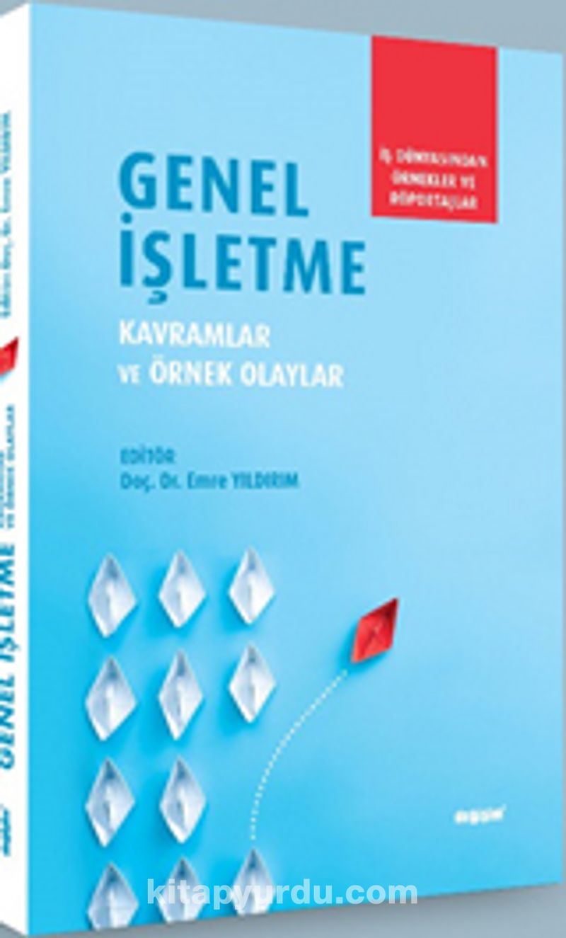Genel İşletme
