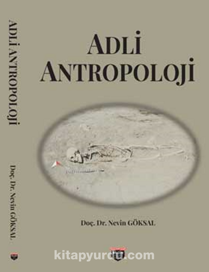 Adli Antropoloji