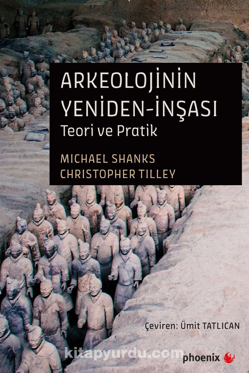 Arkeolojinin Yeniden-İnşası