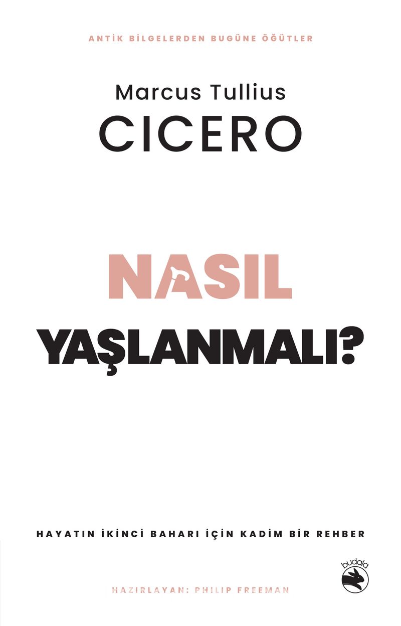 Nasıl Yaşlanmalı?