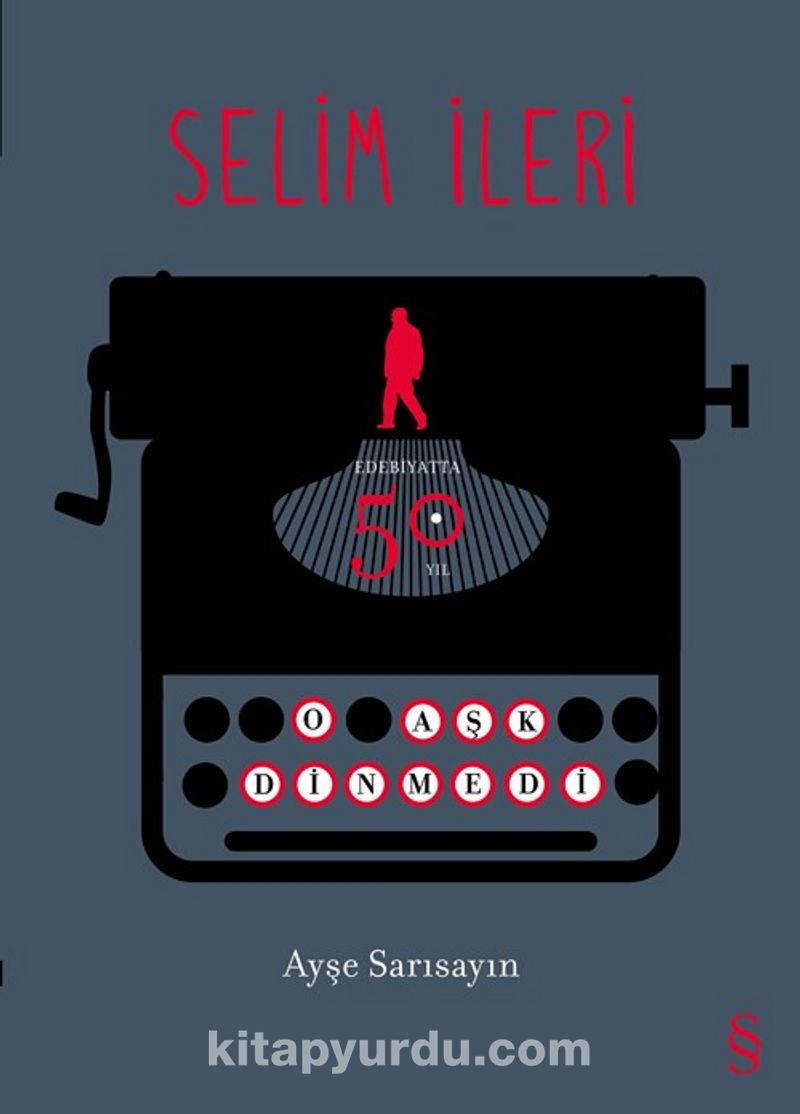 O Aşk Dinmedi (Bez Cilt)