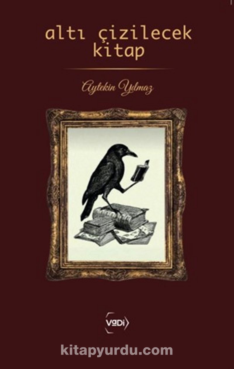 Altı Çizilecek Kitap