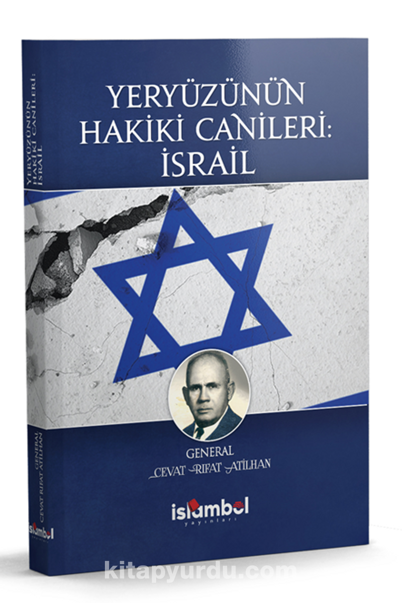 Yeryüzünün Hakiki Canileri: İsrail