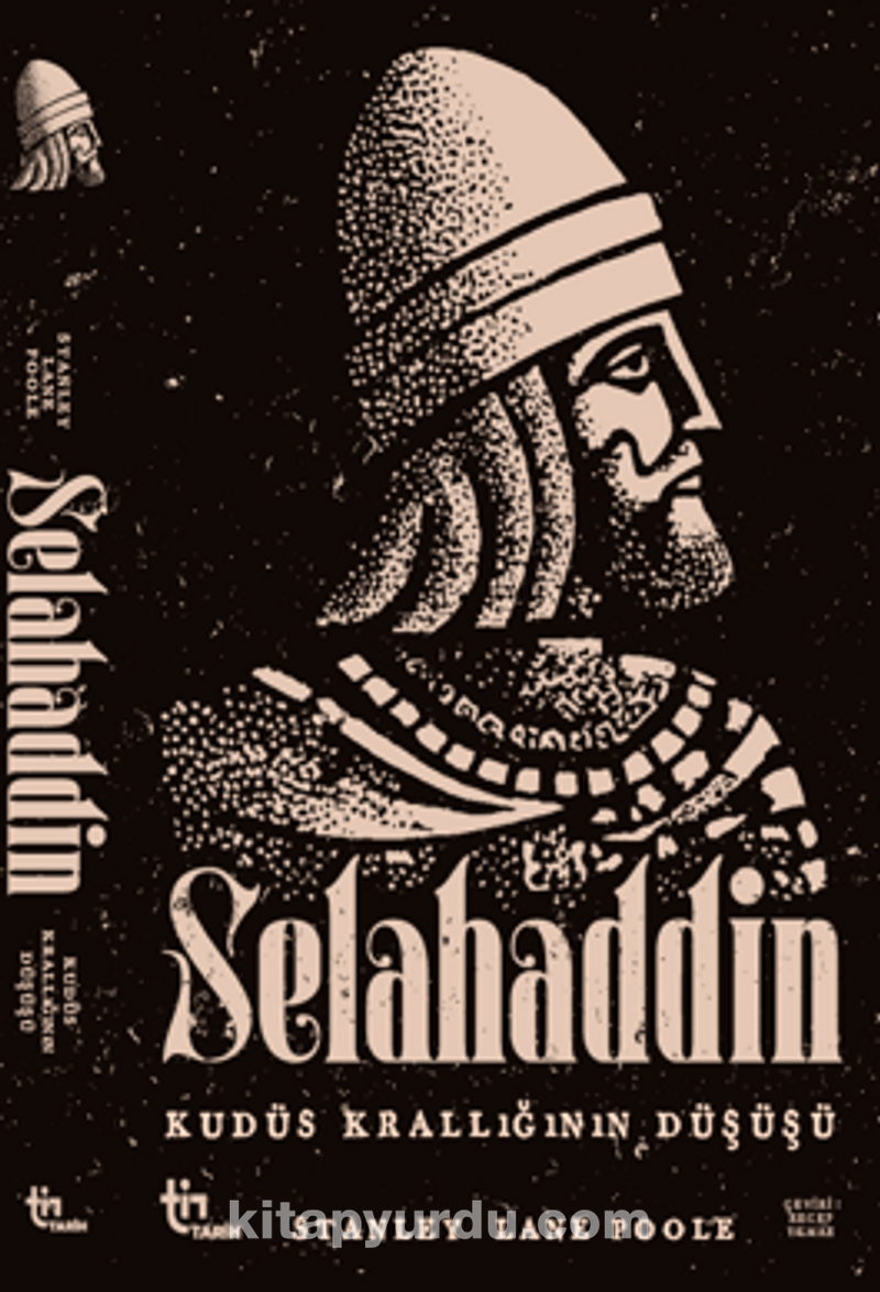 Selahaddin – Kudüs Krallığının Düşüşü