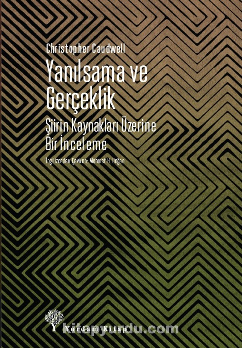 Yanılsama ve Gerçeklik