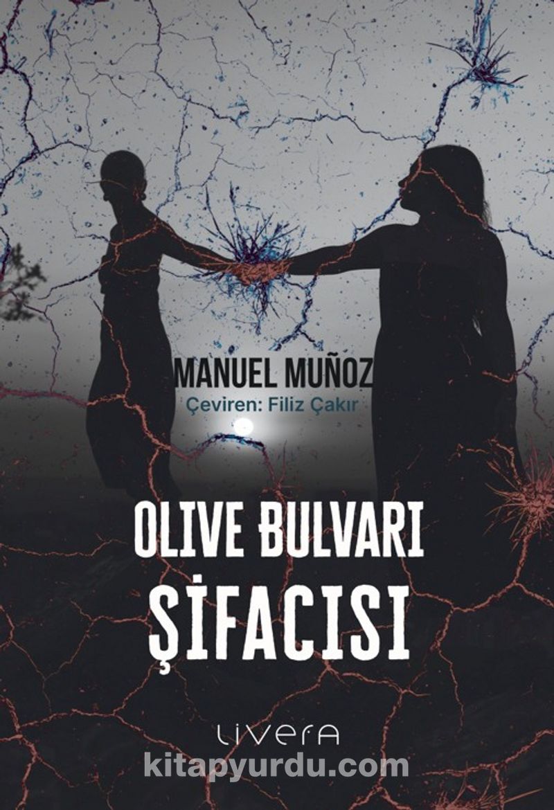 Olive Bulvarı Şifacısı