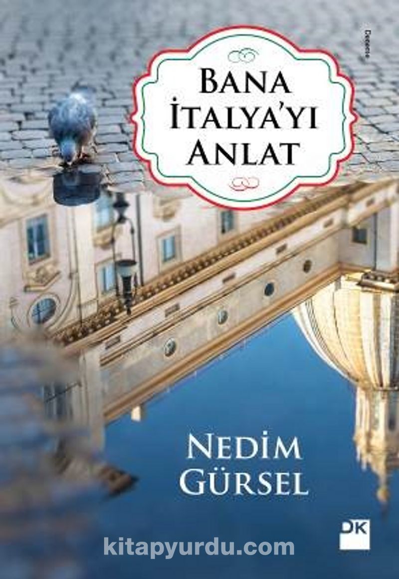 Bana İtalya'yı Anlat