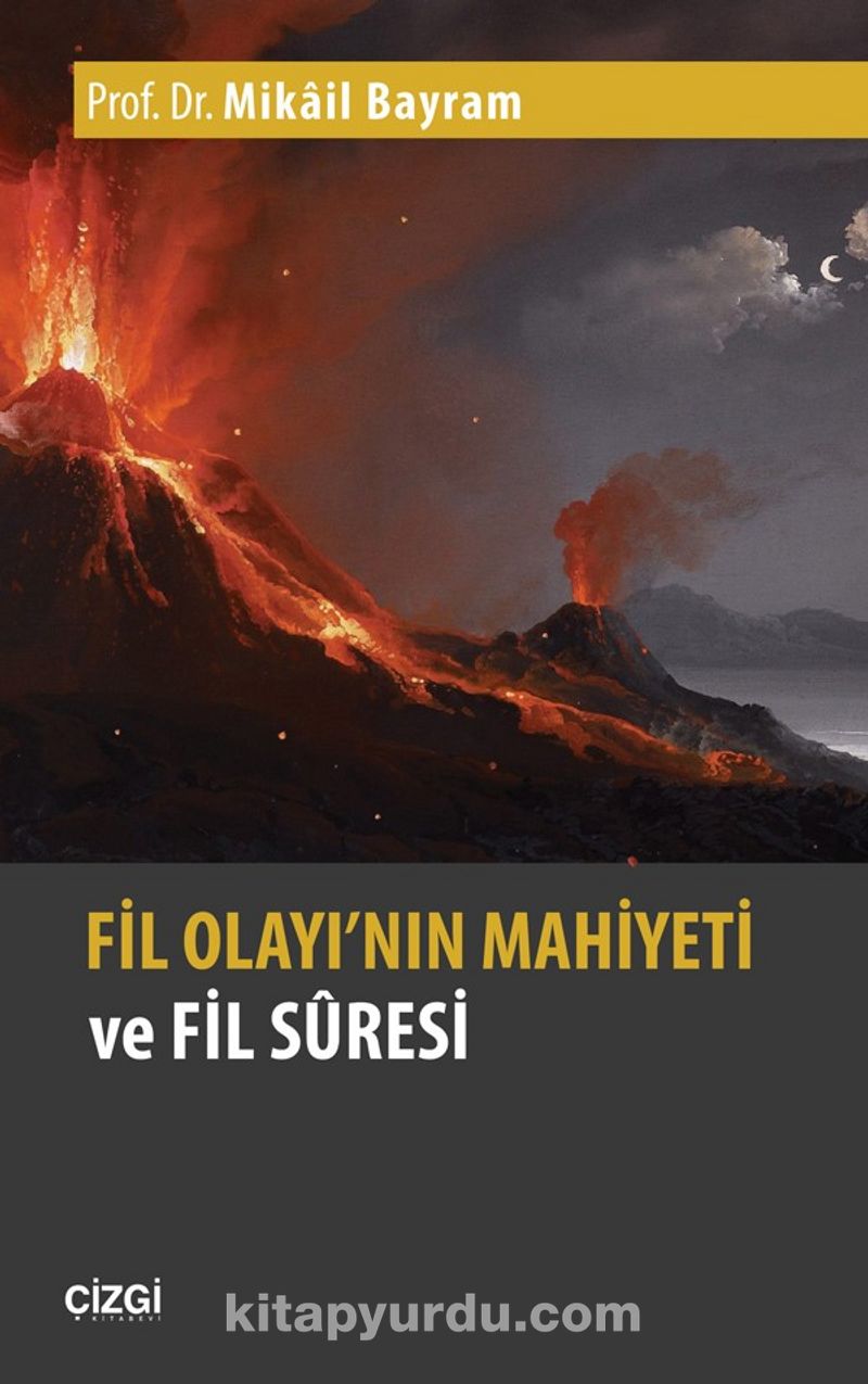 Fil Olayı'nın Mahiyeti ve Fil Suresi