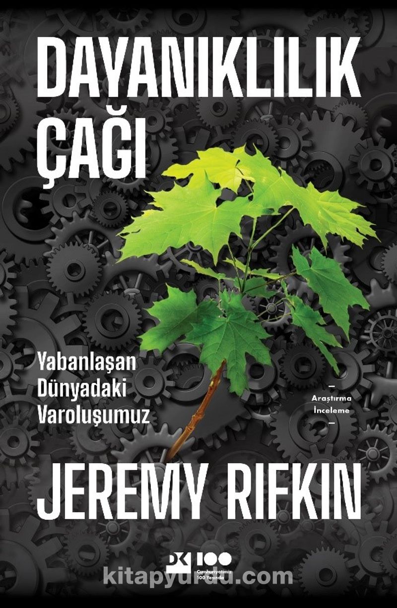 Dayanıklılık Çağı